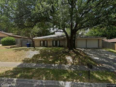 Carothers, COPPERAS COVE, TX 76522