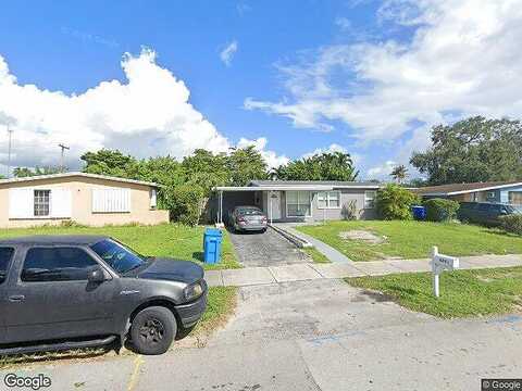 39Th, WEST PARK, FL 33023