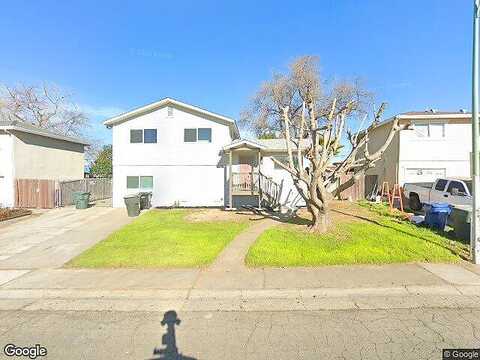 Stephen, NORTH HIGHLANDS, CA 95660