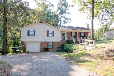 Old Waynesboro, AUGUSTA, GA 30906