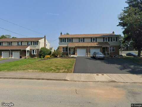 Oxford, COOPERSBURG, PA 18036