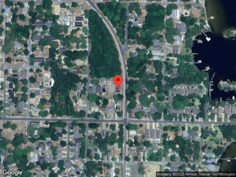 17Th, NICEVILLE, FL 32578
