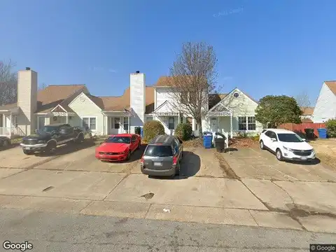 Buchanan, VIRGINIA BEACH, VA 23453