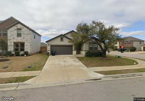 Capstone, LIBERTY HILL, TX 78642