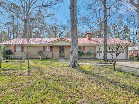 Preston, LUFKIN, TX 75901