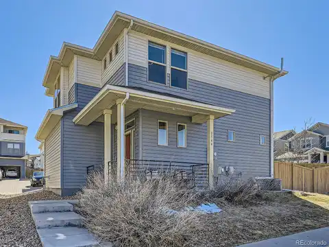 Celestial, CASTLE ROCK, CO 80109