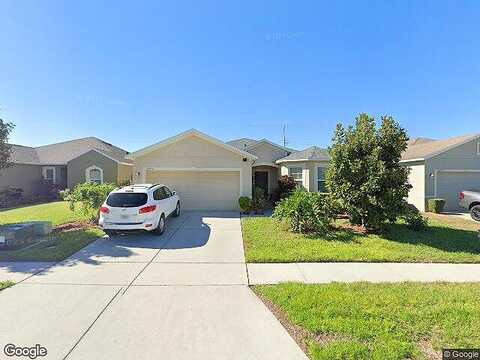 Julius Estates, WINTER HAVEN, FL 33881