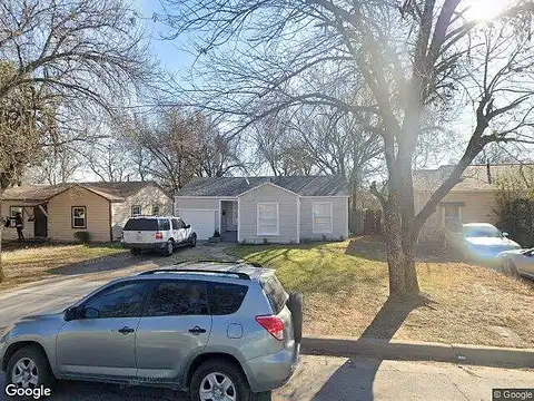 Bright, FORT WORTH, TX 76119