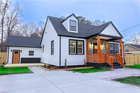 Old Mill, CHESAPEAKE, VA 23323