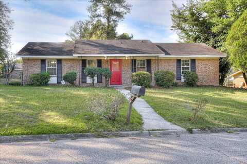 Rolling Meadows, AUGUSTA, GA 30906