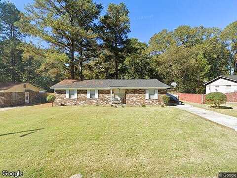 Meadowwood, AUGUSTA, GA 30906