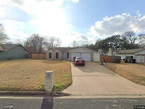 Valley Pike, CEDAR PARK, TX 78613