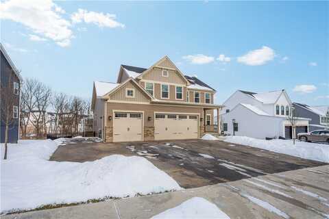 Crossing, EIGHTY FOUR, PA 15330