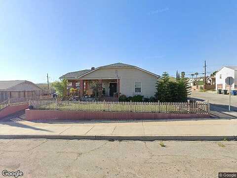D, TAFT, CA 93268
