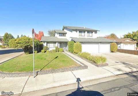 Otto, STOCKTON, CA 95209