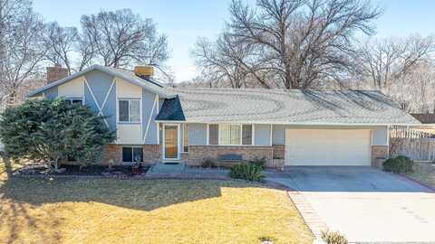 Laurel, CLIFTON, CO 81520