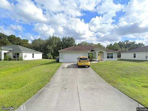 Garbett, NORTH PORT, FL 34288