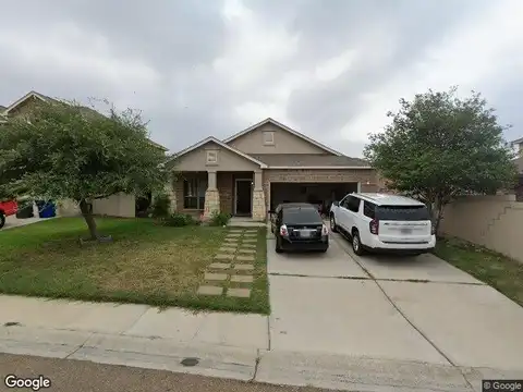 Sabal, LAREDO, TX 78045