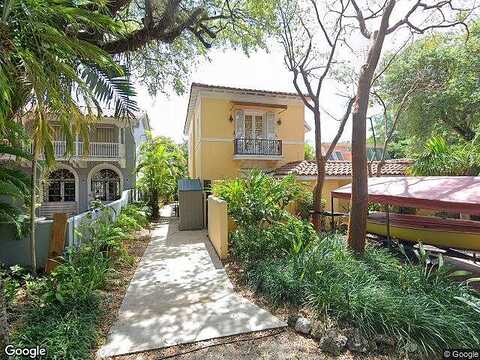 Morris, MIAMI, FL 33133