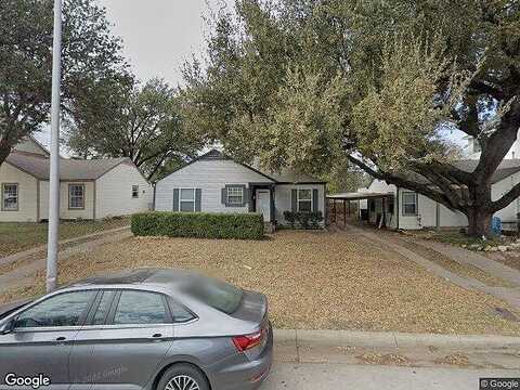 Mccart, FORT WORTH, TX 76110