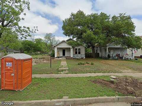 Parrott, WACO, TX 76707