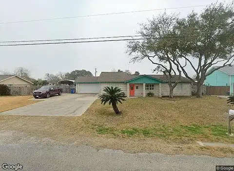 Inglewood, INGLESIDE, TX 78362