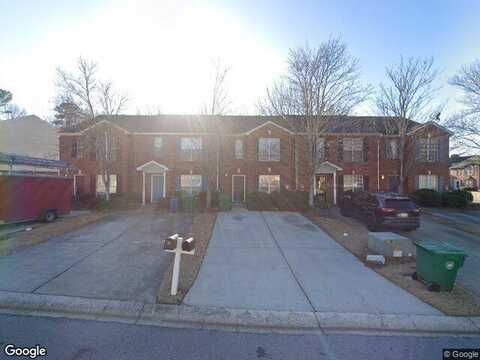 Kingswood, DECATUR, GA 30034