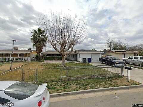 Buckley, BAKERSFIELD, CA 93307