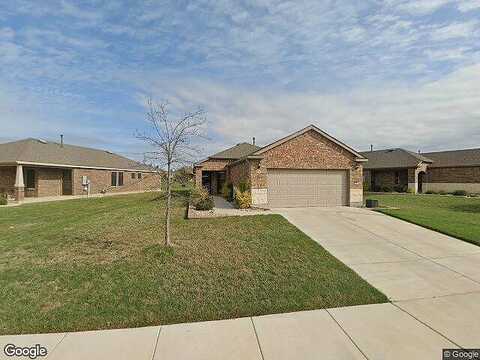 Brenham, GEORGETOWN, TX 78633