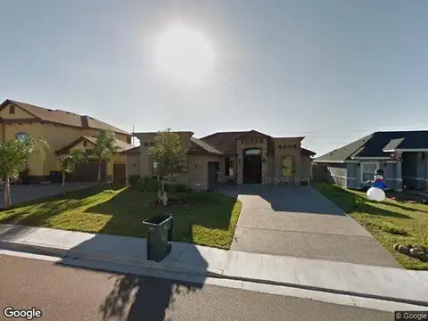 Rosco, LAREDO, TX 78045