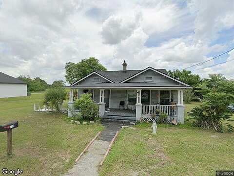 Lime, LAKE WALES, FL 33853