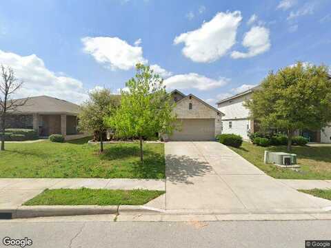 Baldwin, HUTTO, TX 78634
