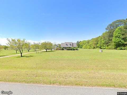 Abbott, BARNESVILLE, GA 30204