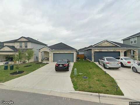 Stone Water, JARRELL, TX 76537