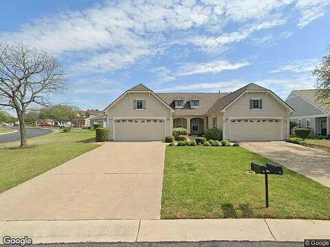 Bonham, GEORGETOWN, TX 78633