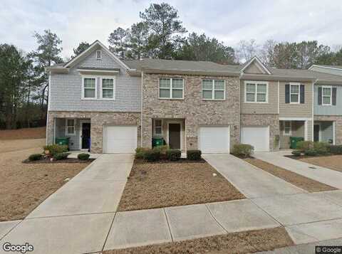 Tarian, DECATUR, GA 30034