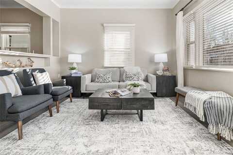 Sherman, ENGLEWOOD, CO 80113