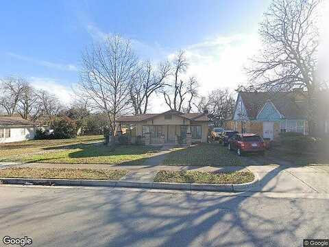 Meadowbrook, FORT WORTH, TX 76103