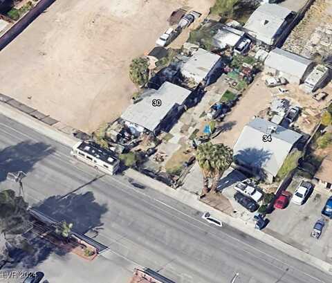 28Th, LAS VEGAS, NV 89101