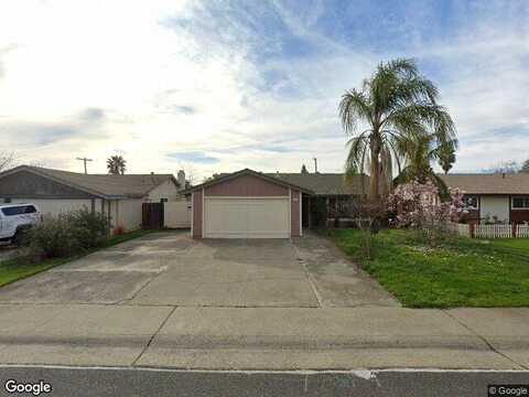 Calle Del Sol, RANCHO CORDOVA, CA 95670