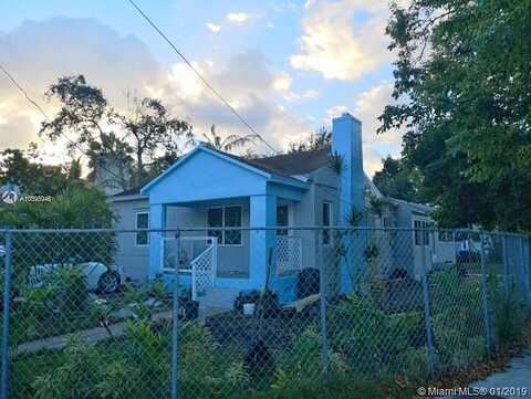 46Th, MIAMI, FL 33127