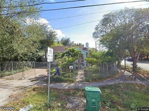 46Th, MIAMI, FL 33127