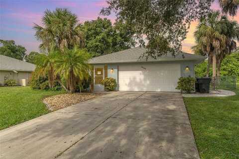 Cranberry, NORTH PORT, FL 34286