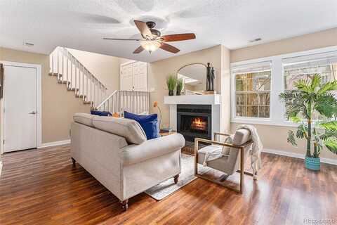 Vaughn, AURORA, CO 80014