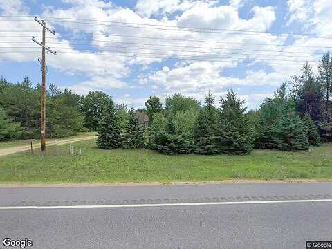 State Road 58, NEW LISBON, WI 53950