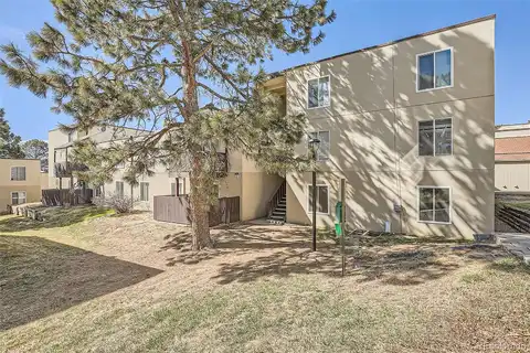 Harvard, DENVER, CO 80231