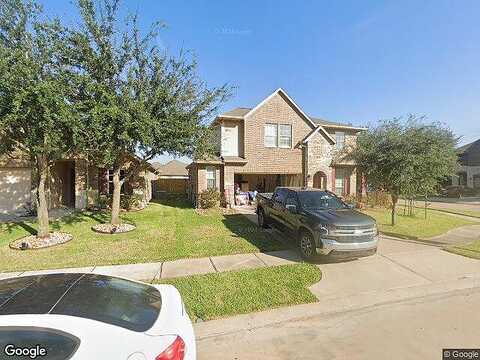 Lazy Cove, BROOKSHIRE, TX 77423