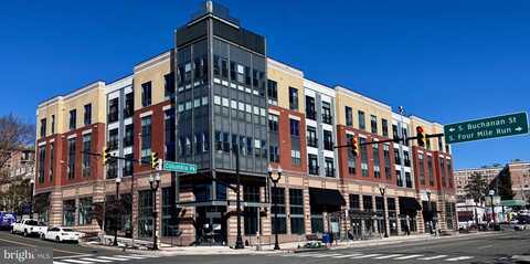 Buchanan, ARLINGTON, VA 22204