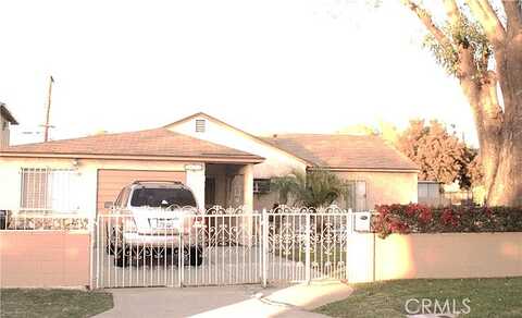 Washington, PICO RIVERA, CA 90660