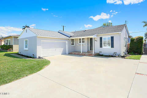 Ben Hur, WHITTIER, CA 90604